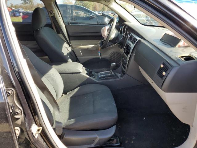 Photo 5 from auction – 2006 DODGE MAGNUM with VIN 2D4FV47V66H431339