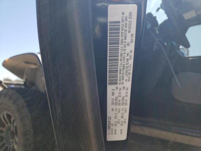 Photo 10 from auction – 2009 JEEP WRANGLER X with VIN 1J4FA24159L761408
