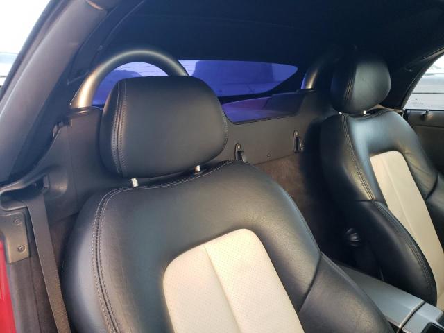 Photo 6 from auction – 2005 CHRYSLER CROSSFIRE with VIN 1C3AN55LX5X059209