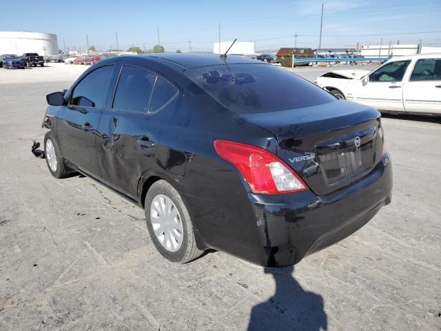 Photo 3 from auction – 2016 NISSAN VERSA S with VIN 3N1CN7AP8GL840241