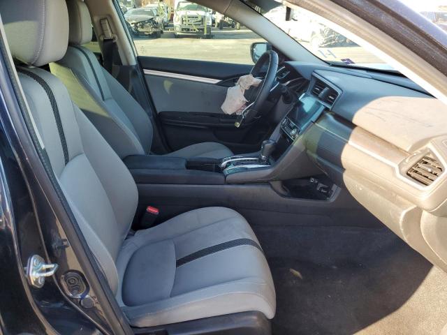 Photo 5 from auction – 2016 HONDA CIVIC EX with VIN 19XFC2F76GE222061