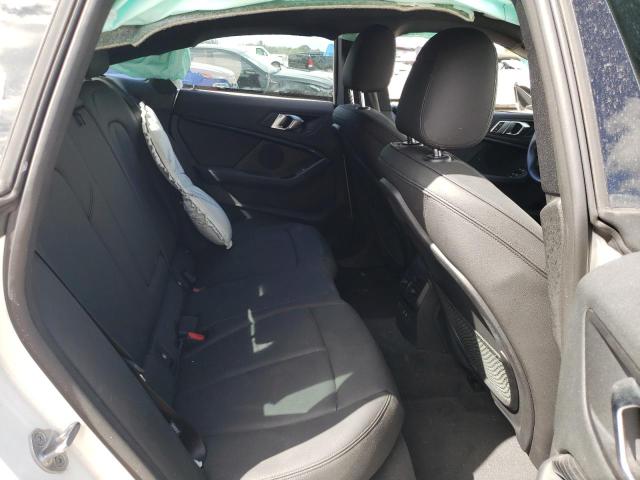Photo 6 from auction – 2021 BMW 228XI with VIN WBA73AK06M7G68827