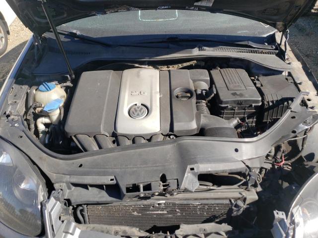 Photo 7 from auction – 2007 VOLKSWAGEN JETTA WOLF with VIN 3VWEG71K17M079564