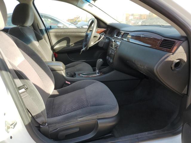 Photo 5 from auction – 2011 CHEVROLET IMPALA LS with VIN 2G1WF5EK9B1320580