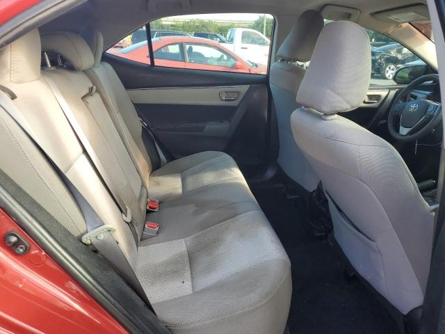 Photo 6 from auction – 2016 TOYOTA COROLLA L with VIN 5YFBURHEXGP383334