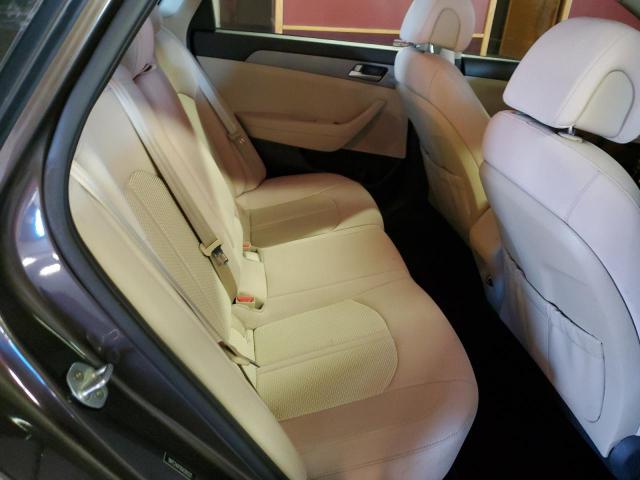 Photo 6 from auction – 2016 HYUNDAI SONATA SE with VIN 5NPE24AF0GH291221