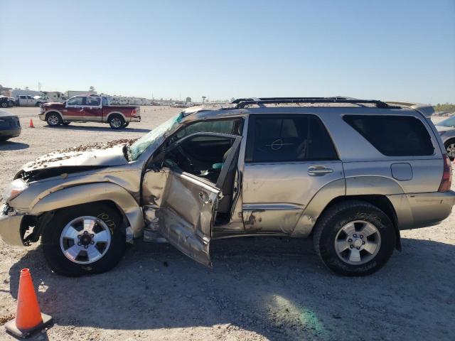 Photo 9 from auction – 2003 TOYOTA 4RUNNER SR with VIN JTEZU14R630013457