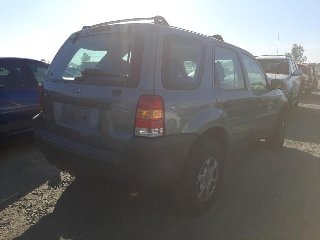Photo 4 from auction – 2006 FORD ESCAPE XLS with VIN 1FMYU02Z66KA07028