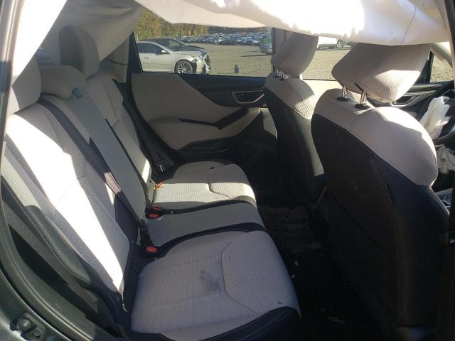 Photo 6 from auction – 2022 SUBARU FORESTER with VIN JF2SKACCXNH435309