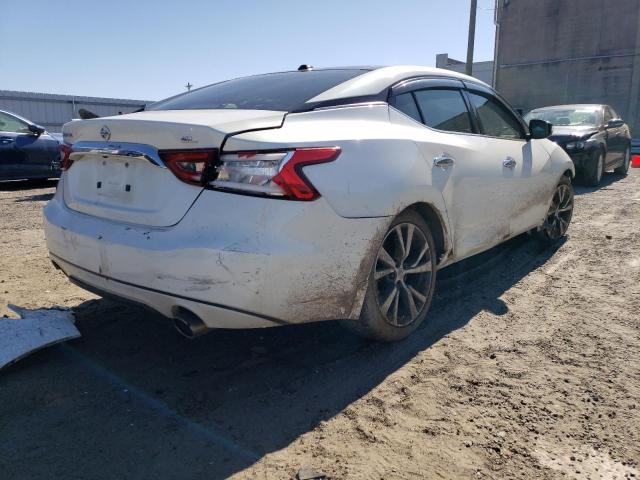 Photo 4 from auction – 2016 NISSAN MAXIMA 3.5 with VIN 1N4AA6AP5GC387966