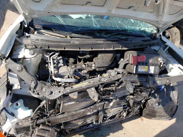 Photo 7 from auction – 2015 NISSAN ROGUE SELE with VIN JN8AS5MV2FW751659