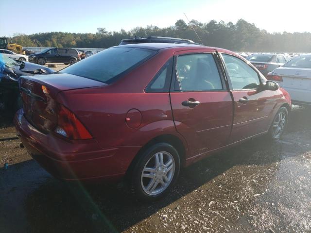 Photo 4 from auction – 2003 FORD FOCUS SE with VIN 1FAFP34P83W215258