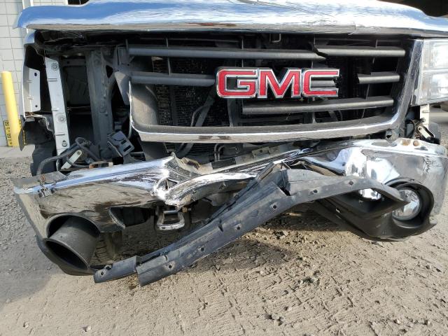 Photo 9 from auction – 2010 GMC SIERRA K15 with VIN 3GTRKWE3XAG150461