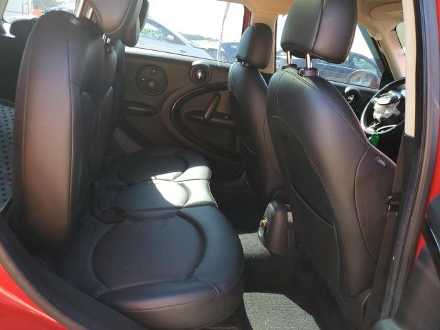 Photo 6 from auction – 2012 MINI COOPER S C with VIN WMWZC3C57CWL88012