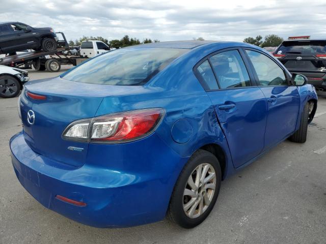 Photo 4 from auction – 2012 MAZDA 3 I with VIN JM1BL1V79C1700917