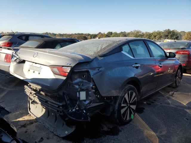 Photo 4 from auction – 2021 NISSAN ALTIMA SV with VIN 1N4BL4DV2MN345185
