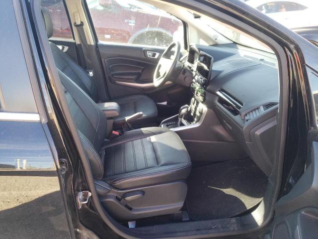 Photo 5 from auction – 2020 FORD ECOSPORT T with VIN MAJ6S3KL7LC316128