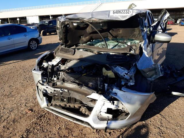 Photo 9 from auction – 2013 FORD ESCAPE SE with VIN 1FMCU0G95DUD54905
