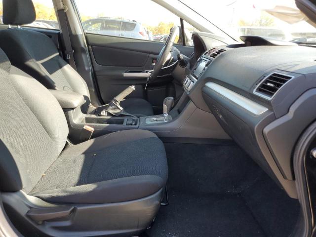 Photo 5 from auction – 2016 SUBARU IMPREZA PR with VIN JF1GJAF69GH004837