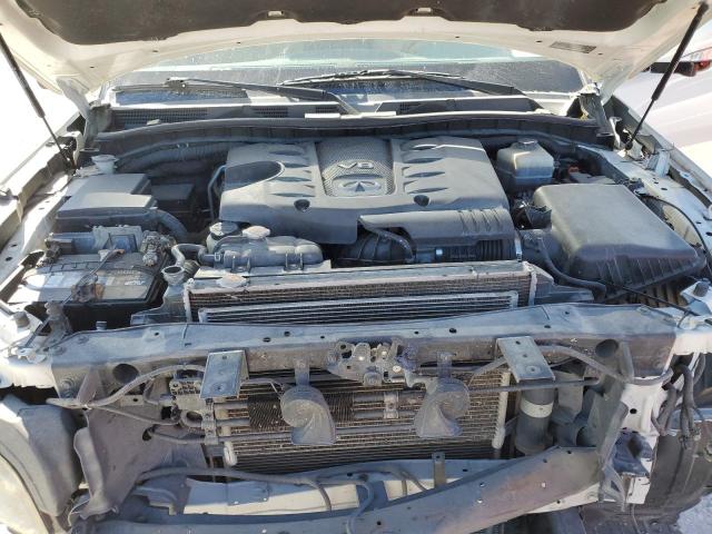 Photo 7 from auction – 2011 INFINITI QX56 with VIN JN8AZ2NC3B9302684