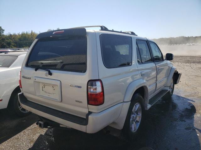 Zdjęcie 4 z aukcji – 2002 TOYOTA 4RUNNER LI z VIN JT3GN87RX29000223