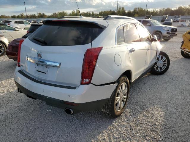 Photo 4 from auction – 2011 CADILLAC SRX LUXURY with VIN 3GYFNAEY4BS596851
