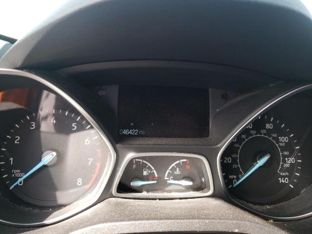Photo 8 from auction – 2018 FORD ESCAPE SE with VIN 1FMCU9GD6JUC57362