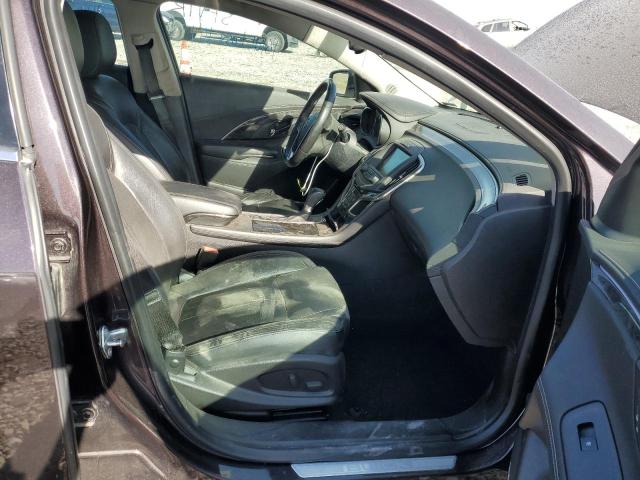 Photo 5 from auction – 2015 BUICK LACROSSE P with VIN 1G4GF5G33FF208305