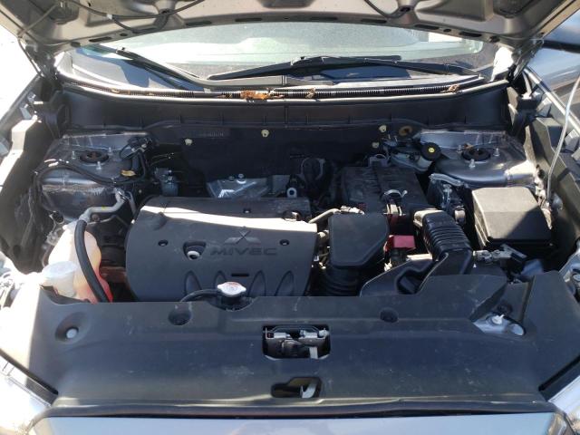 Photo 7 from auction – 2016 MITSUBISHI OUTLANDER with VIN JA4AR3AW7GZ030093