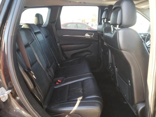 Photo 6 from auction – 2011 JEEP GRAND CHER with VIN 1J4RR4GG0BC657304