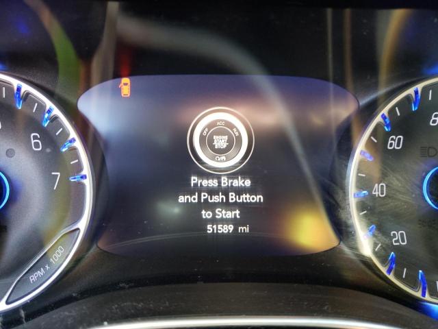 Photo 8 from auction – 2019 CHRYSLER PACIFICA L with VIN 2C4RC1GG7KR551607
