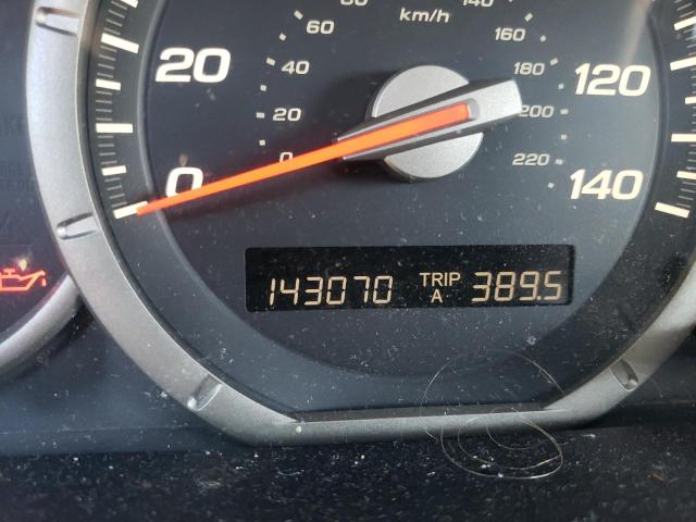 Photo 8 from auction – 2008 HONDA PILOT EXL with VIN 5FNYF28648B021369