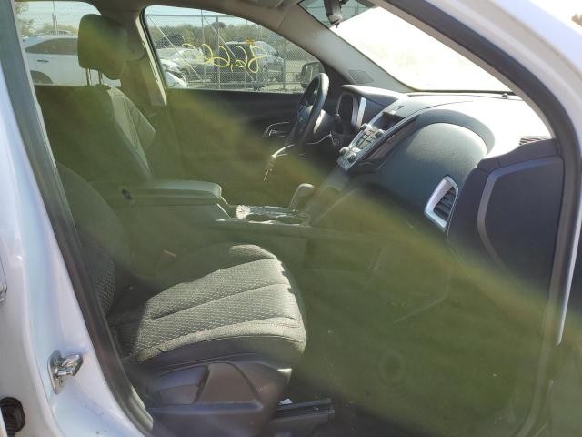 Photo 5 from auction – 2013 CHEVROLET EQUINOX LS with VIN 2GNALBEK3D1130843
