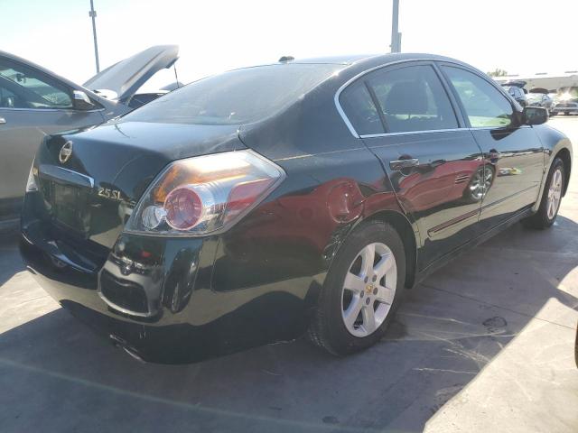 Photo 4 from auction – 2007 NISSAN ALTIMA 2.5 with VIN 1N4AL21E87N413109