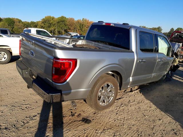 Photo 4 from auction – 2022 FORD F150 SUPER with VIN 1FTEW1C51NKD54848