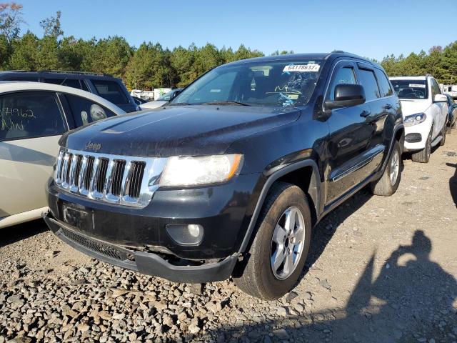 Photo 2 from auction – 2011 JEEP GRAND CHER with VIN 1J4RR4GGXBC546212