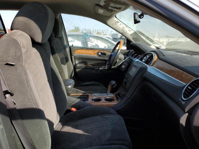 Photo 5 from auction – 2008 BUICK ENCLAVE CX with VIN 5GAER13788J100977