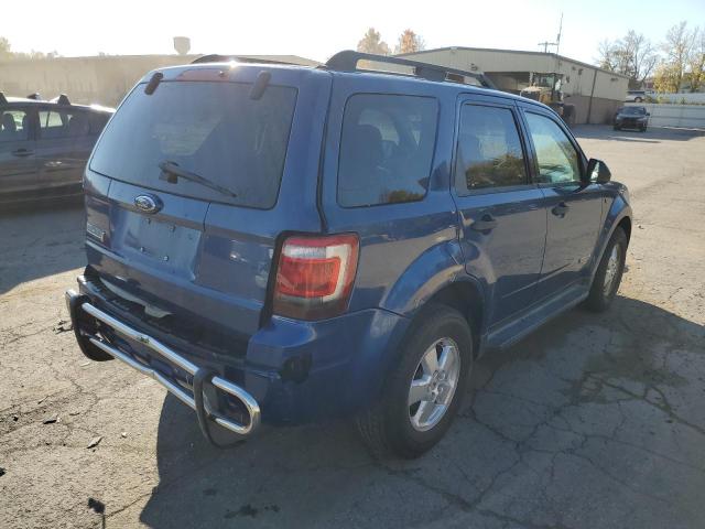 Photo 4 from auction – 2008 FORD ESCAPE XLT with VIN 1FMCU03128KC06468