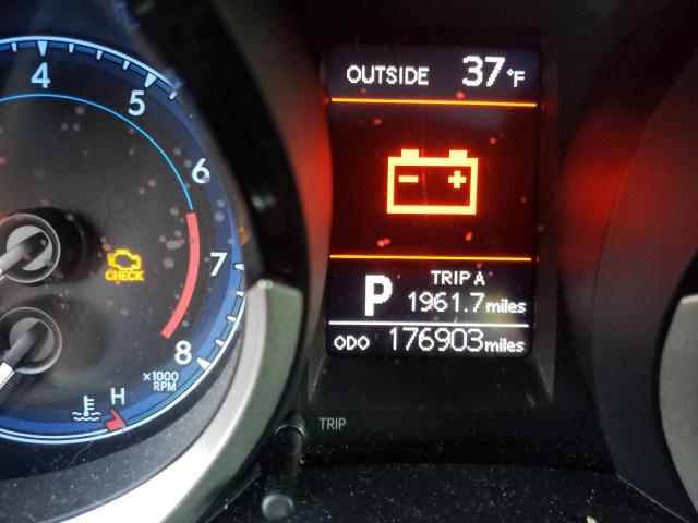 Photo 8 from auction – 2016 TOYOTA COROLLA L with VIN 5YFBURHE0GP501326