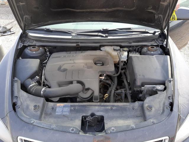 Photo 7 from auction – 2011 CHEVROLET MALIBU 1LT with VIN 1G1ZC5E10BF298796