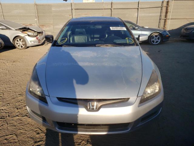 Photo 5 from auction – 2003 HONDA ACCORD EX with VIN 1HGCM81693A014076