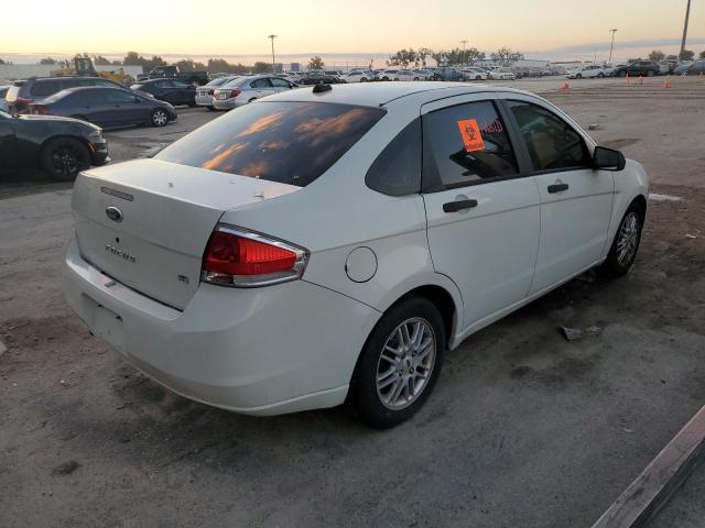 Photo 4 from auction – 2009 FORD FOCUS SE with VIN 1FAHP35N89W186164