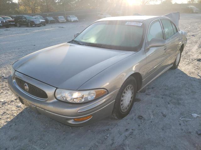 Photo 2 from auction – 2002 BUICK LESABRE CU with VIN 1G4HP54K924162417