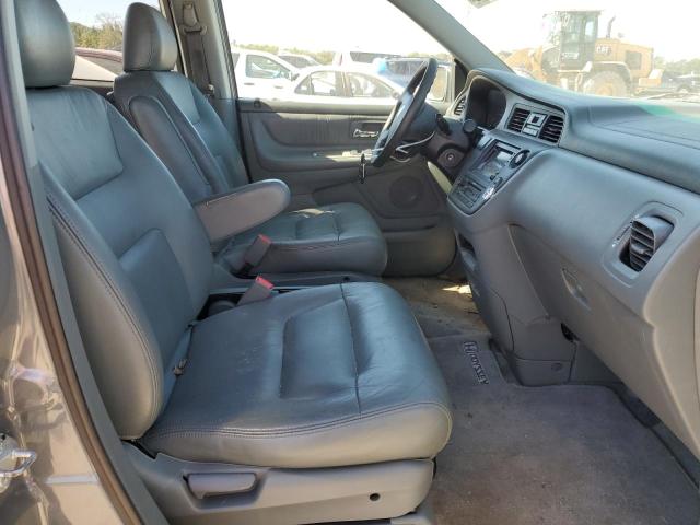 Photo 5 from auction – 2002 HONDA ODYSSEY EX with VIN 5FNRL18762B004404