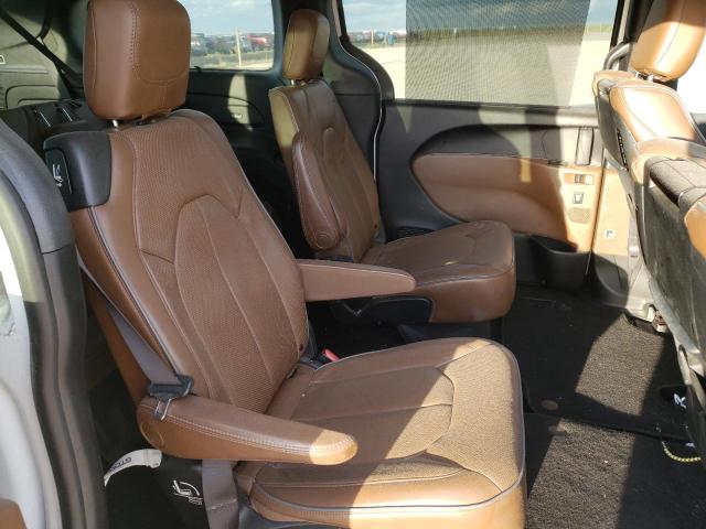 Photo 6 from auction – 2017 CHRYSLER PACIFICA L with VIN 2C4RC1GG5HR659653