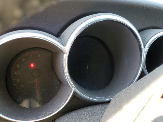 Photo 8 from auction – 2005 TOYOTA COROLLA MA with VIN 2T1LR32E15C353325