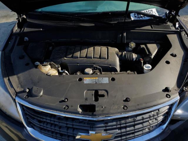 Photo 7 from auction – 2017 CHEVROLET TRAVERSE L with VIN 1GNKVFKD3HJ140053