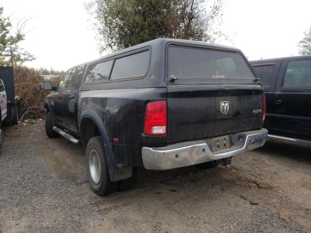 Photo 3 from auction – 2017 RAM 3500 ST with VIN 3C63RRGL8HG669459