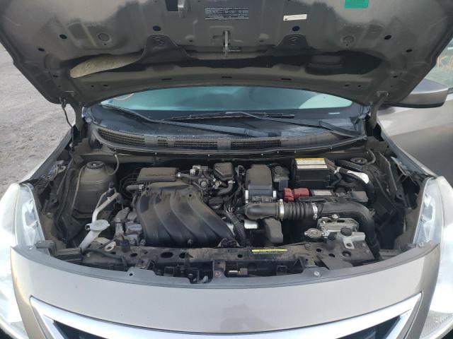 Photo 7 from auction – 2016 NISSAN VERSA S with VIN 3N1CN7AP4GL834985