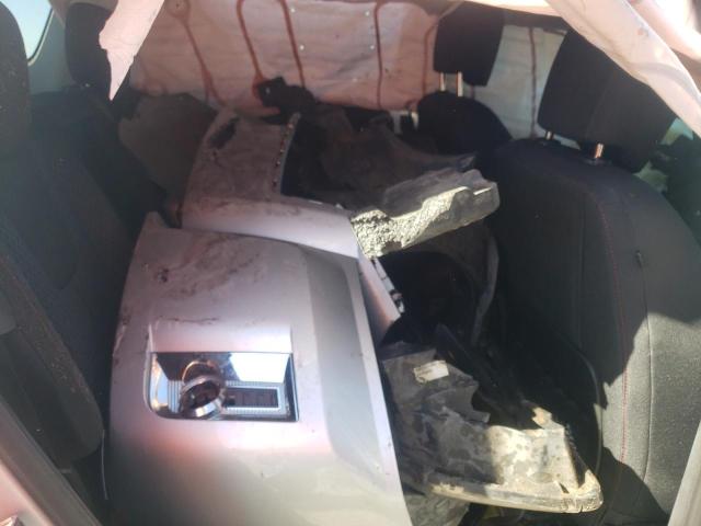 Photo 6 from auction – 2012 GMC TERRAIN SL with VIN 2GKALMEK2C6119469